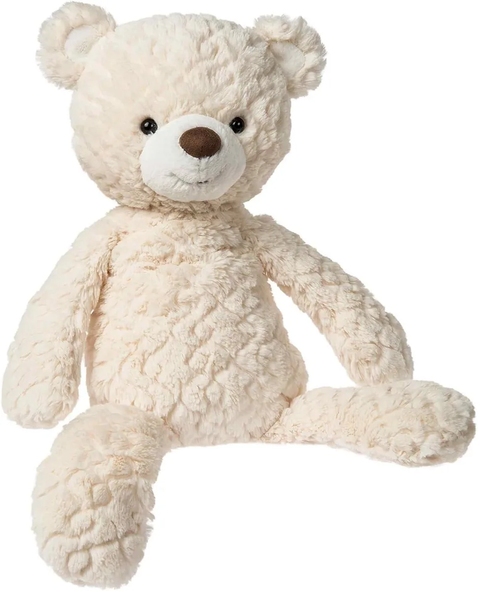 Mary Meyer Stuffed Toys Mary Meyer Putty Bear Large Cream 20 inches — product photo