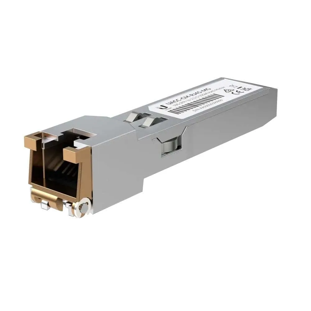 Ubiquiti Networks Ubiquiti Networks UACC-CM-RJ45-MG 2 in 1 accessory — product photo