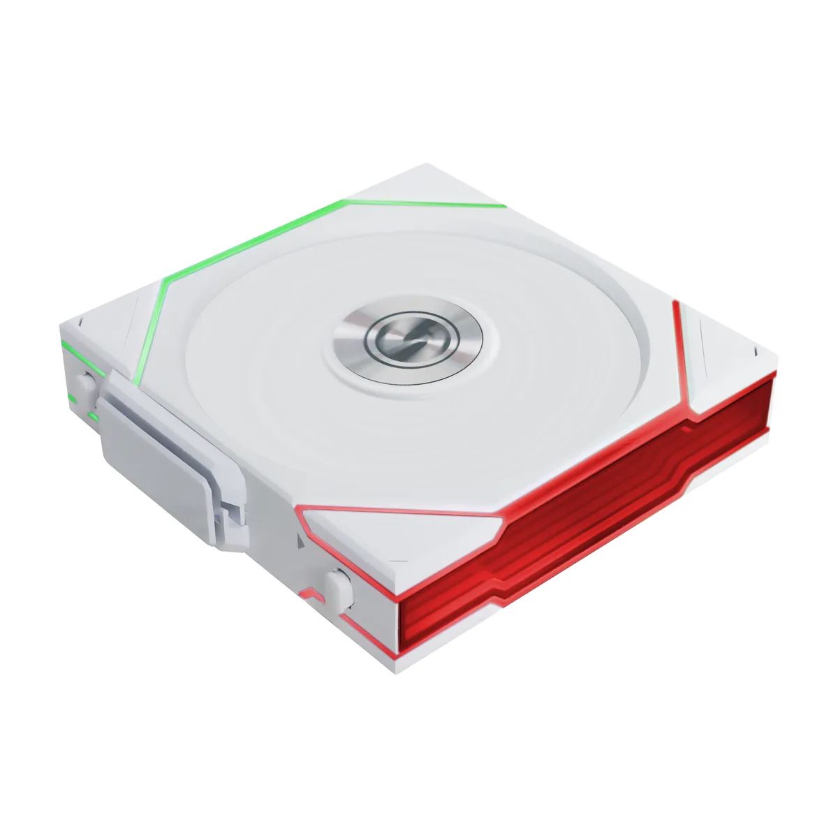 Lian Li Lian Li UNI Fan TL 120 Wireless 120mm Case Fan White 12TL1W1W — product photo