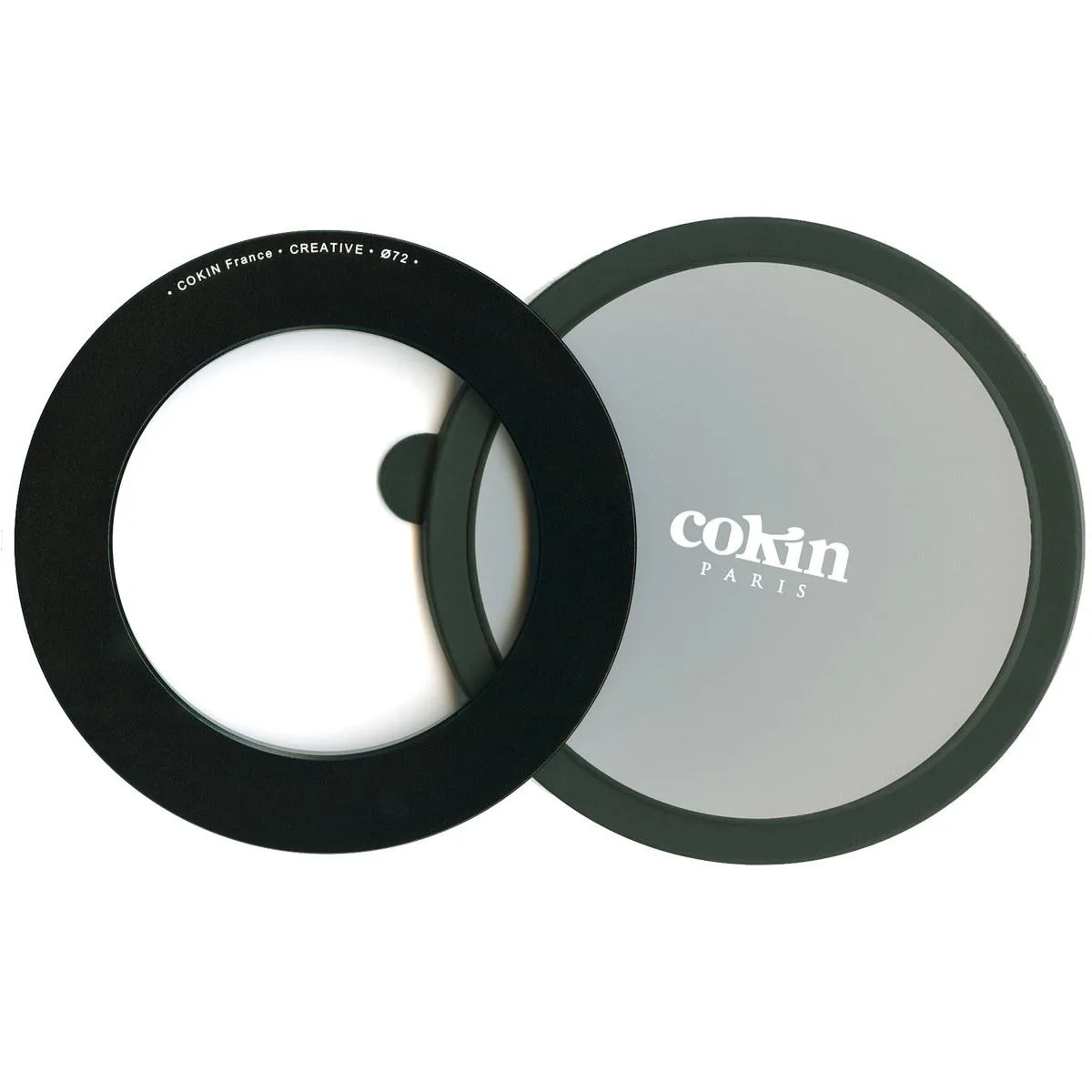 Cokin Cokin NX Adapter Ring Cap camera accessory — product photo