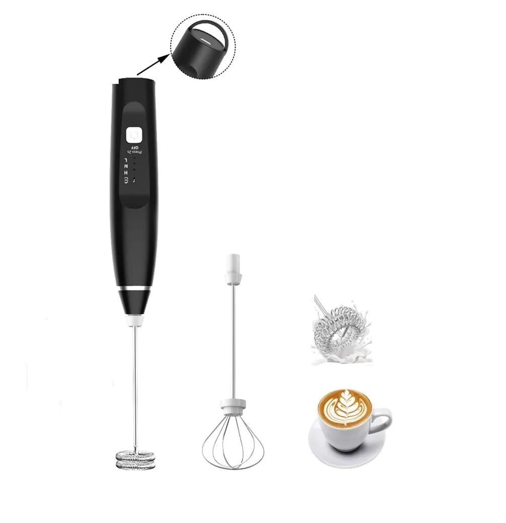  Brentwood A24 cappuccino machine 800 W 120 V White — product photo