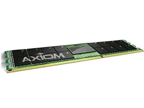 Axiom Axiom 708643-B21-AX 32GB DDR3 1866 ECC LRDIMM server RAM — product photo