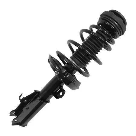 Unity 11037 front left complete strut assembly for 2012-2015 Buick LaCrosse AWD