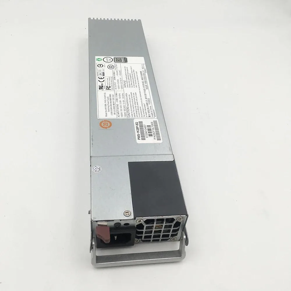 KHACHIMO KHACHIMO PWS-1K28P-SQ 1280W Power Supply — product photo