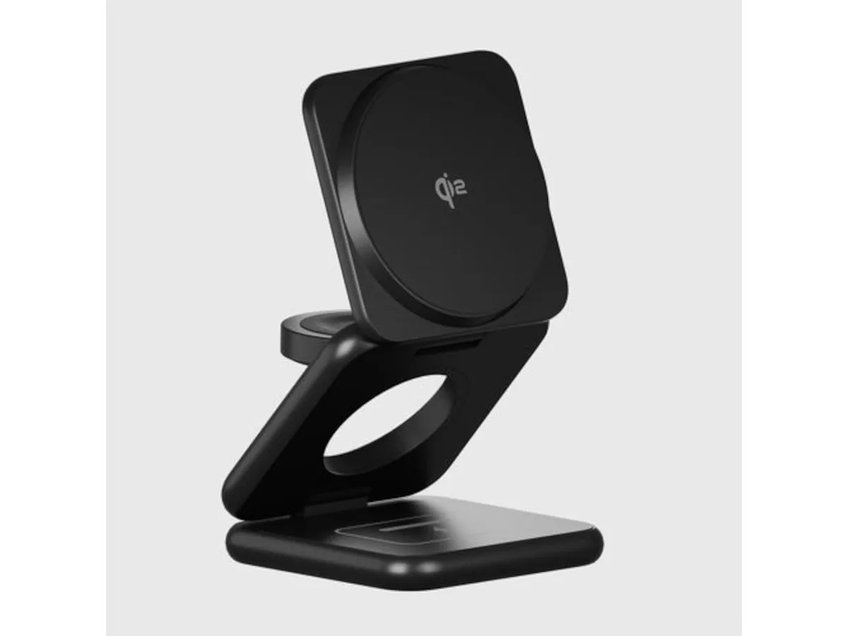 Monoprice Inc. Monoprice Inc. CODi PWRC-31Q2 Qi2 Foldable Charger — product photo