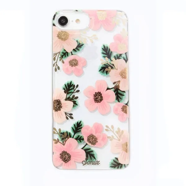 Sonix Sonix Southern Floral Case for iPhone SE, 6, 6s, 7, 8 — product photo