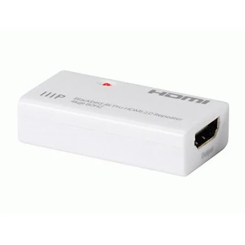 Monoprice Inc. Monoprice Inc. 15650 HDMI 2.0 repeater gender changer — product photo