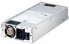 ZIPPY ZIPPY P1H-5550V 1U 550W power supply — product photo