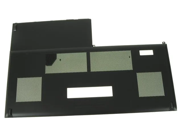 Genuine Dell OEM bottom access panel cover for Precision M6800
