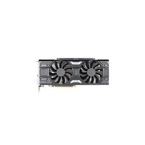 EVGA EVGA GeForce GTX 1060 3GB ACX 3.0 graphics card — product photo