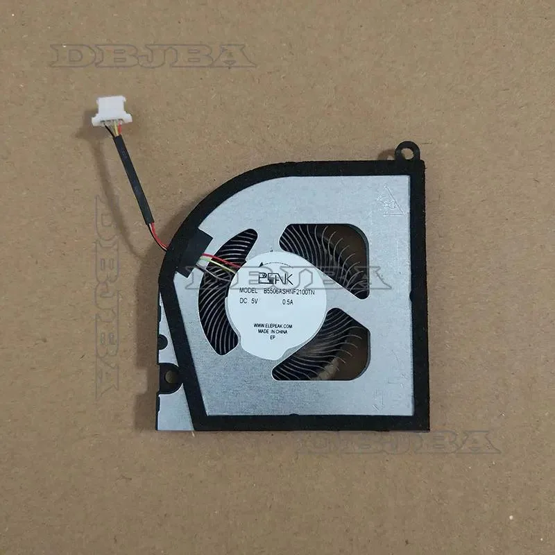 DBTLAP DBTLAP Laptop Cooling Fan B5506ASHNF2100TN 5V .5A — product photo