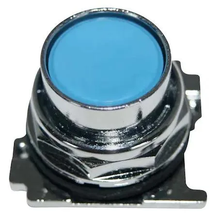 Eaton Eaton 10250T108 30 mm Blue Push Button Operator — product photo