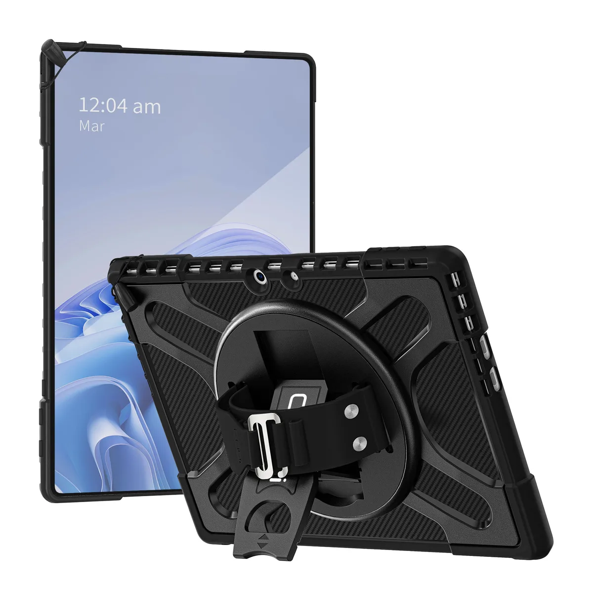 CODi CODi C30705073 Rugged Case for Surface Pro 9 10 11 Snapdragon X Plus 10 11 — product photo
