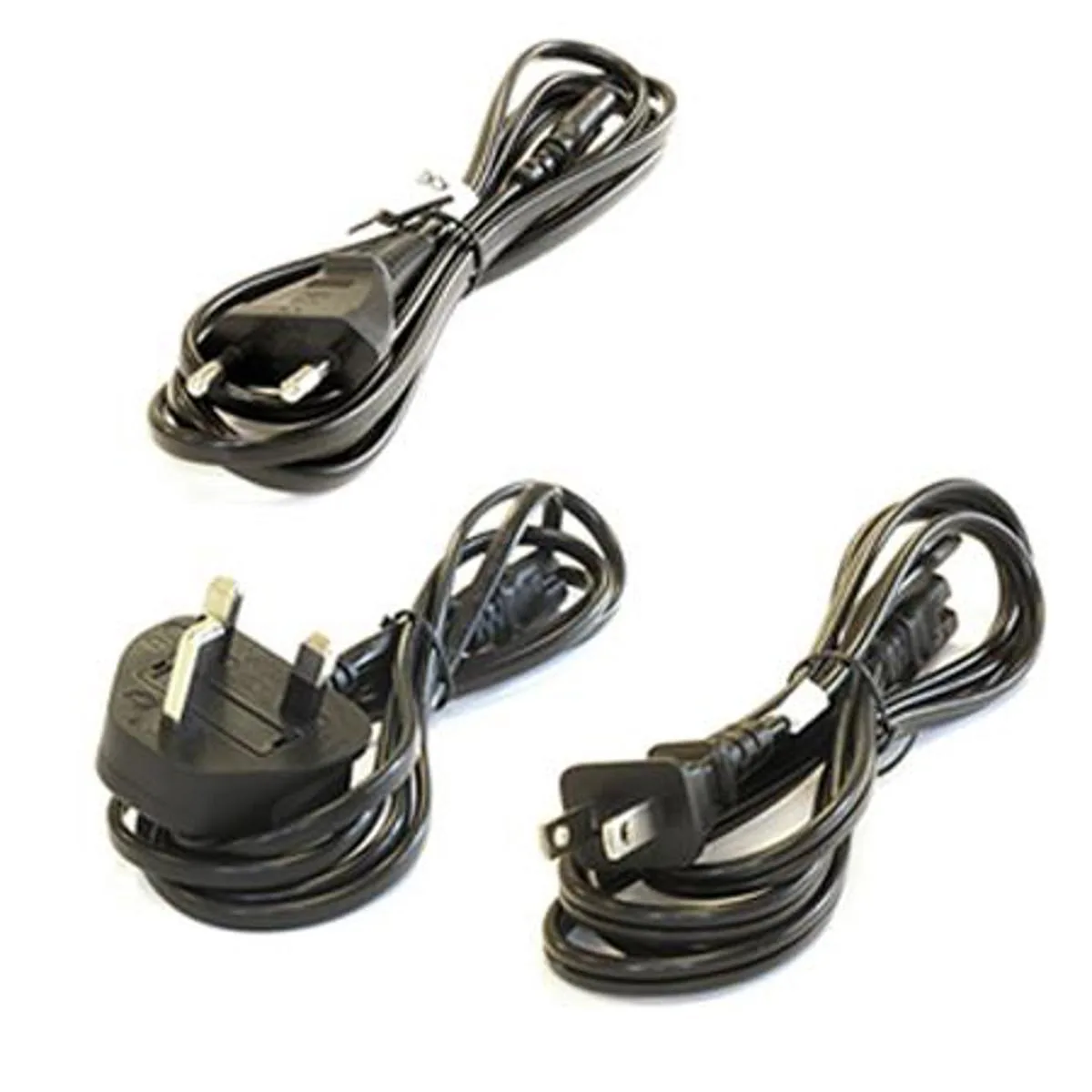 RME RME NETZ-CB Power Supply Line Cord — product photo