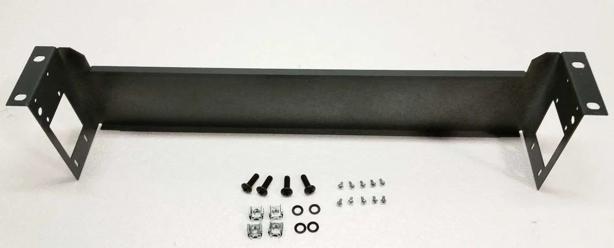 Avaya Avaya IP500 Rack Mounting Kit telephone accessory — product photo