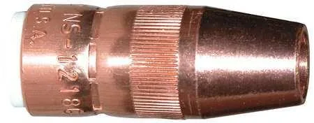Bernard Bernard 360-NS-1218B welding nozzle 1/2 In — product photo