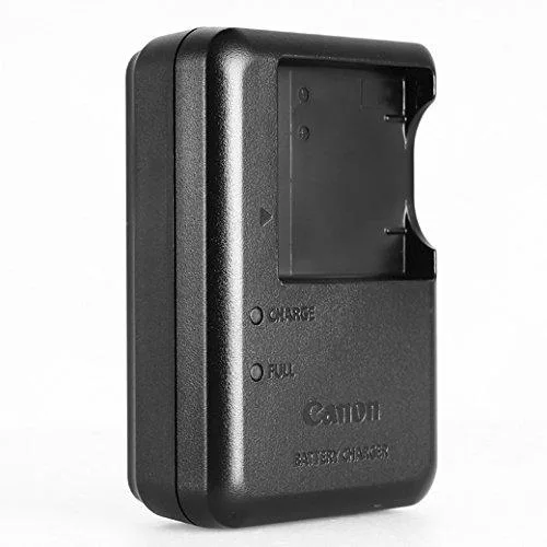 Canon International Canon International CB-2LA Charger for NB-8L Battery — product photo