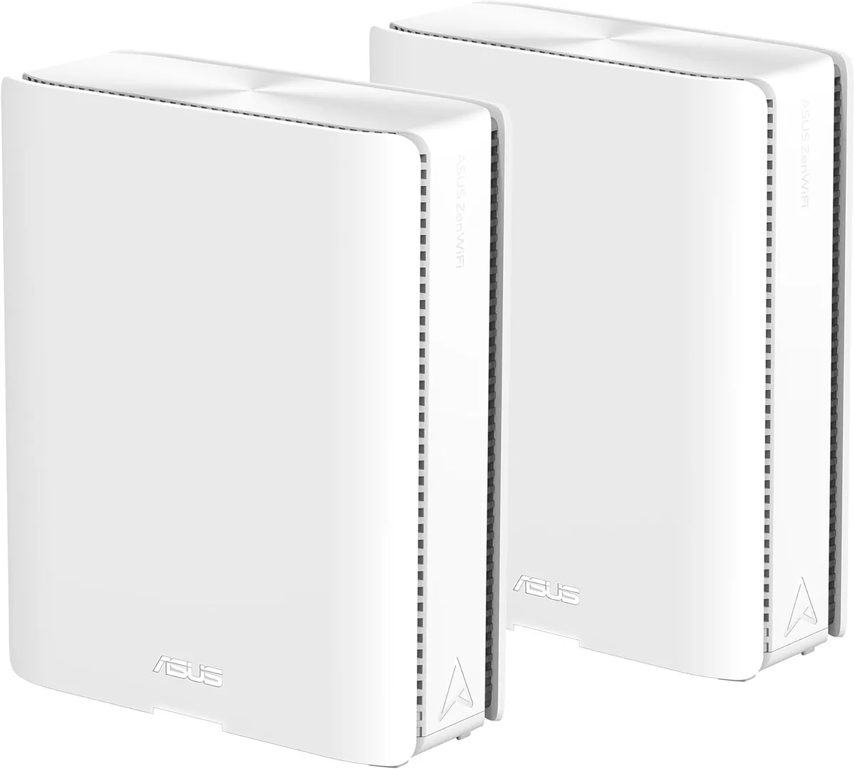 ASUS ASUS BQ16 Pro(W-2-PK) mesh Wi-Fi system — product photo