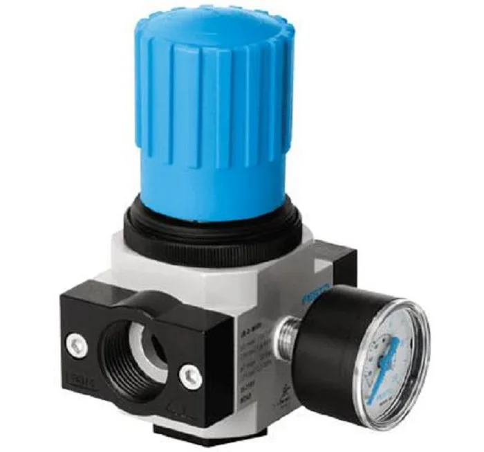 Festo Festo LR-14-D-7-MID electrician tool .2 bar 186453 — product photo