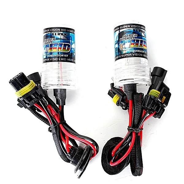 Mimo Tech Mimo Tech H11 35W 55W Xenon HID Bulbs 6000K — product photo