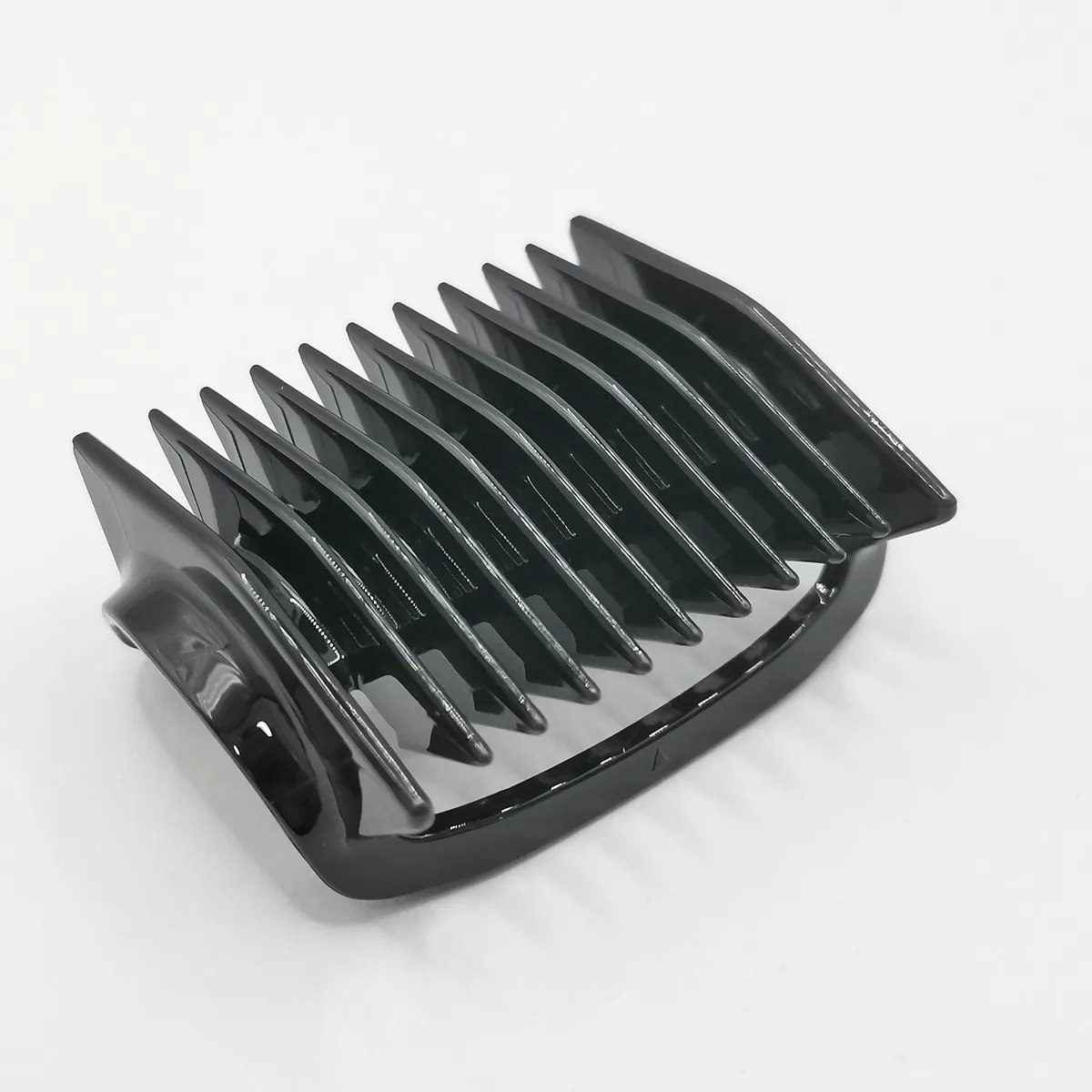 prewave prewave 7 mm bi-directional comb replacement for BG3005 BG3007 BG3010 BG3011 BG3012 BG3015 BG3016 BG3007/01 — product photo