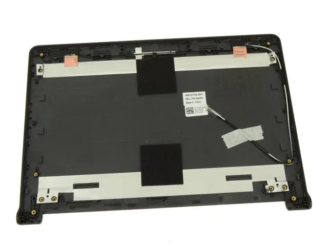 DELL DELL Latitude 3160 11.6" LCD Back Cover Lid Assembly KKCFC — product photo