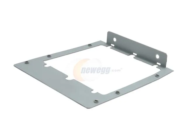iStarUSA Inc. iStarUSA Inc. BRT-0203-S2 server accessory bracket for IS-xxxR2UP/S2UP PSU in 3U chassis — product photo