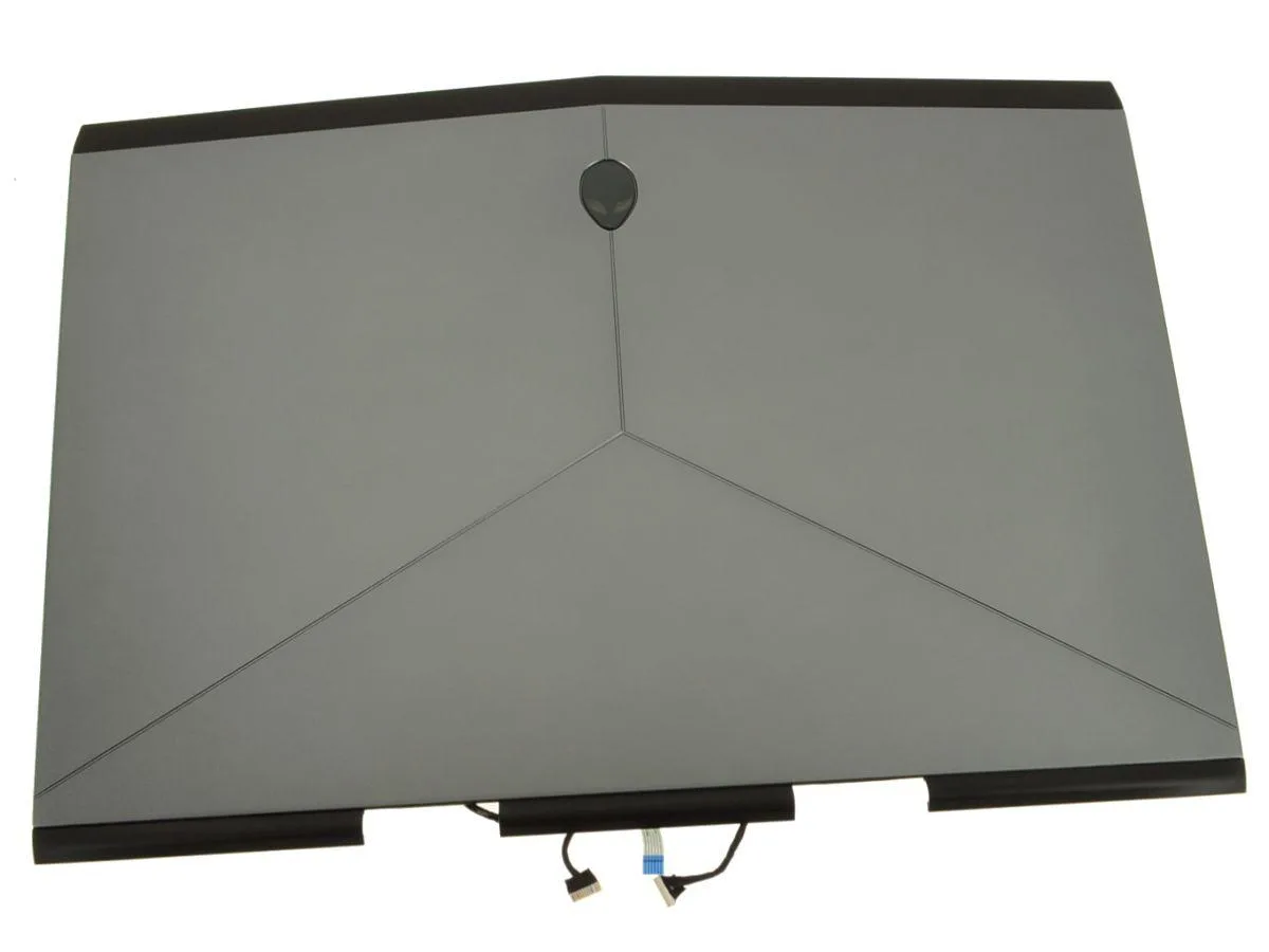 DELL DELL Alienware 15 R3 15.6" LCD Lid Back Cover Assembly UHD — product photo