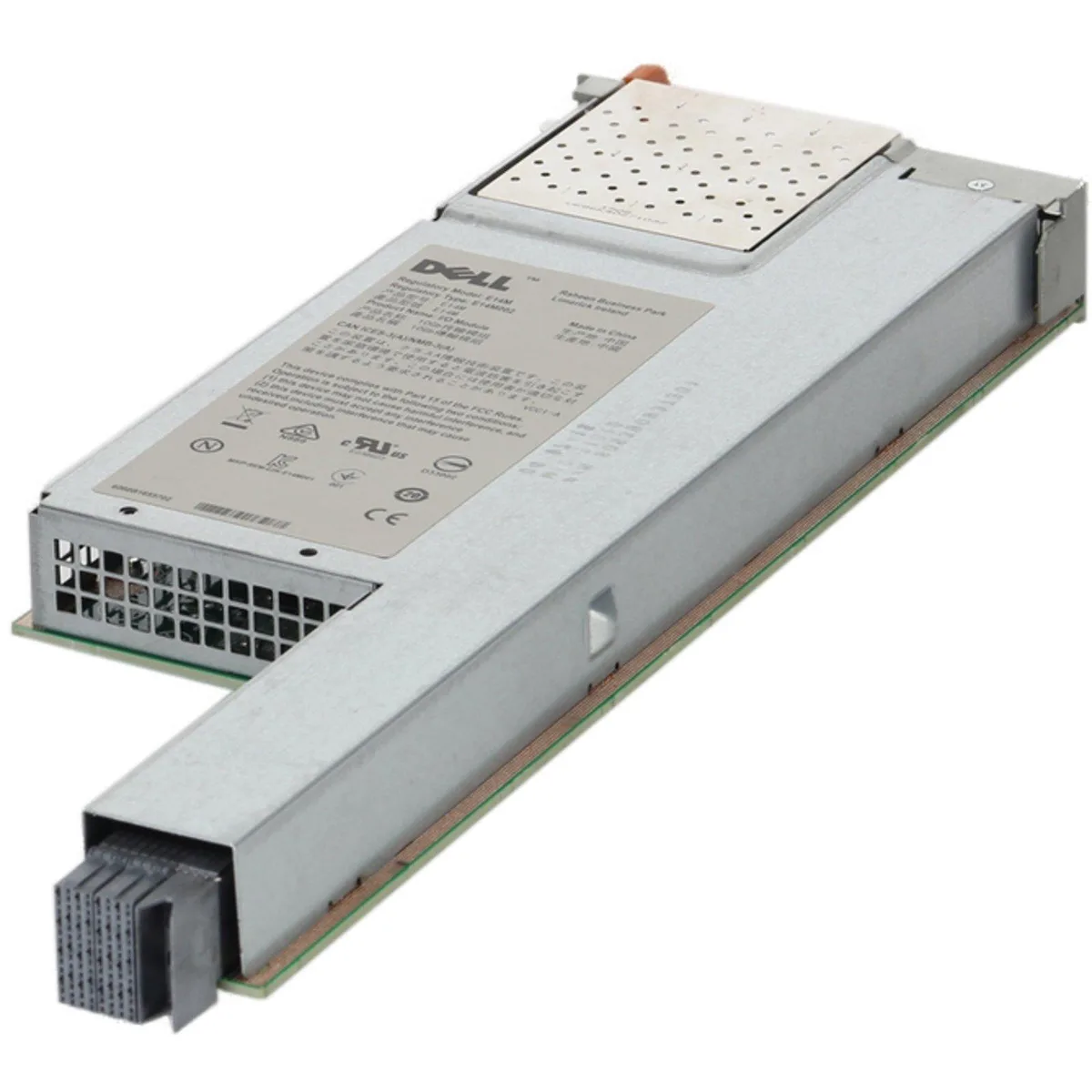 Dell FX2 FX2s 10GbE SFP+ PassThrough module new