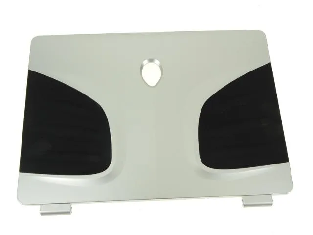 DELL DELL Alienware M5500i-R3 15.4" LCD lid back cover panel — product photo