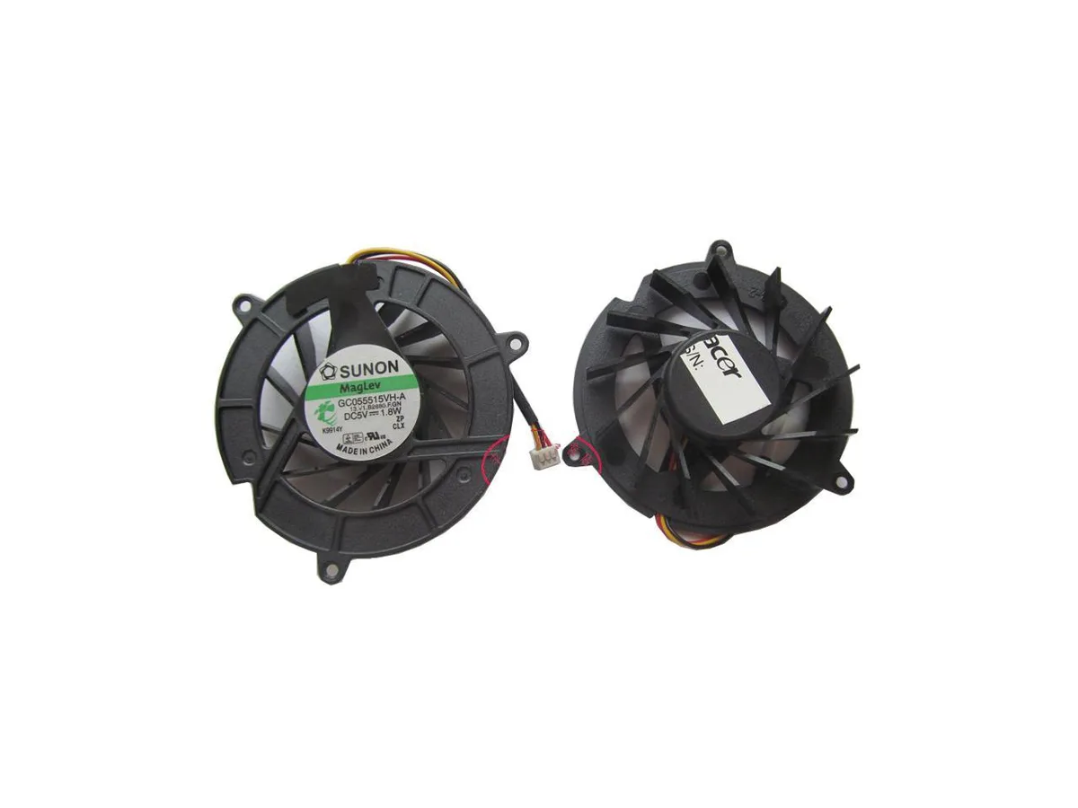 Fans Fans Acer 3050 4710G 4920G 4715Z case fan — product photo
