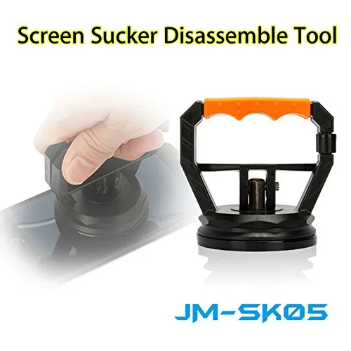 TeKit TeKit JM-SK05 Suction Cup Repair Tool Black 70x75x60mm — product photo
