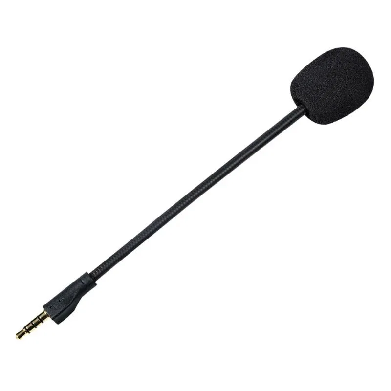 WMtec WMtec 3.5mm Game Mic for Arctis 1 1.0 One Wireless accessory — product photo