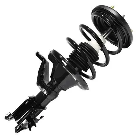 Unity 11632 front right strut assembly for 2003-2005 Honda Civic