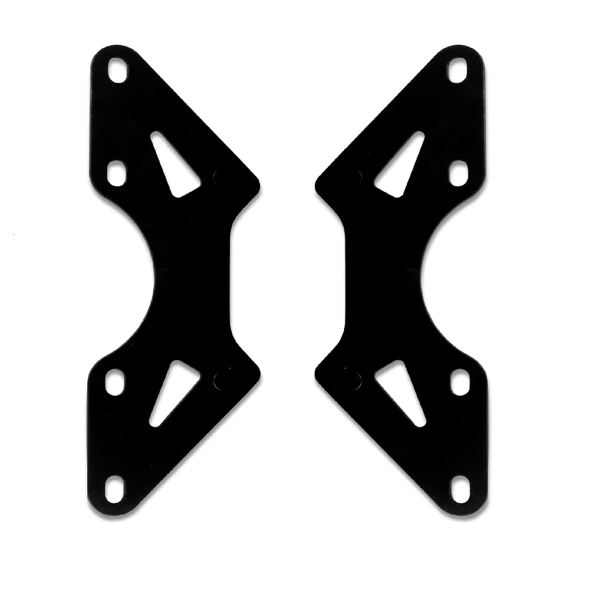 Amer Mounts Amer Mounts AMRV201 Monitor Adapter 100x100 to 200x200 200x100 — product photo