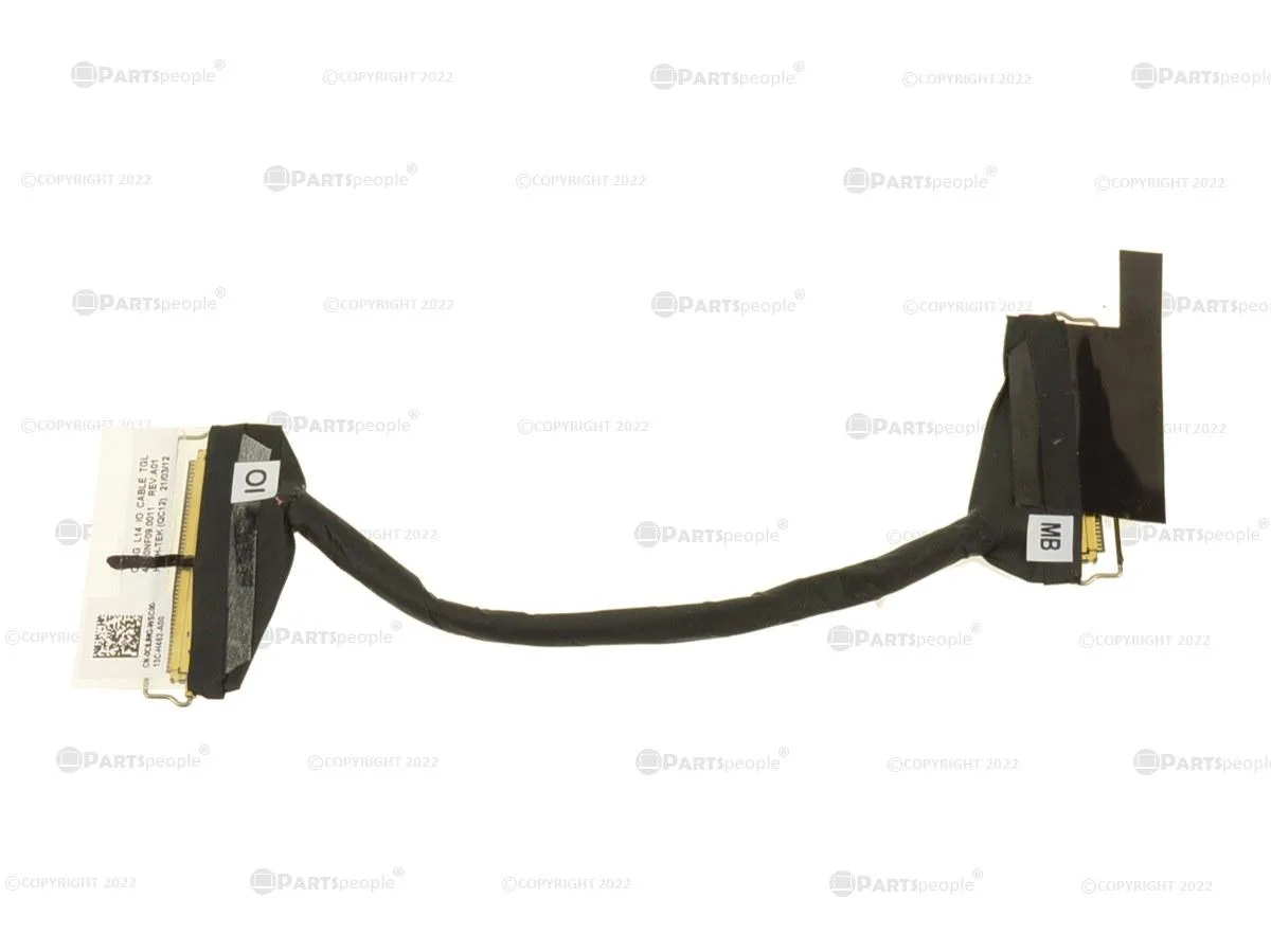 DELL DELL Latitude 3420 3430 IO Cable C8JMG accessory — product photo