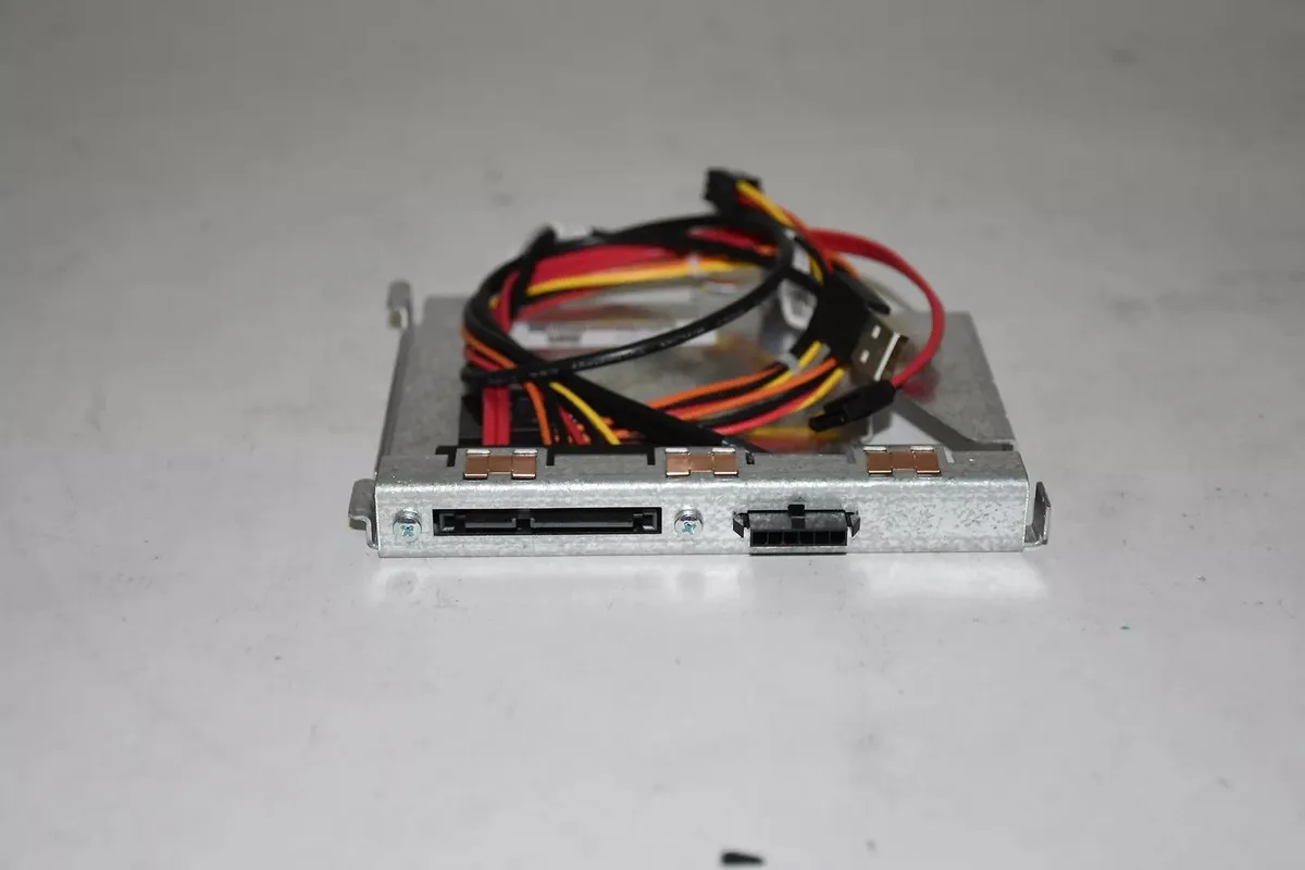Grey internal bracket assembly for Kodak V2 optical drive