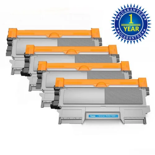 OmniTrade OmniTrade TN450 4PK toner cartridge 2600 pages — product photo