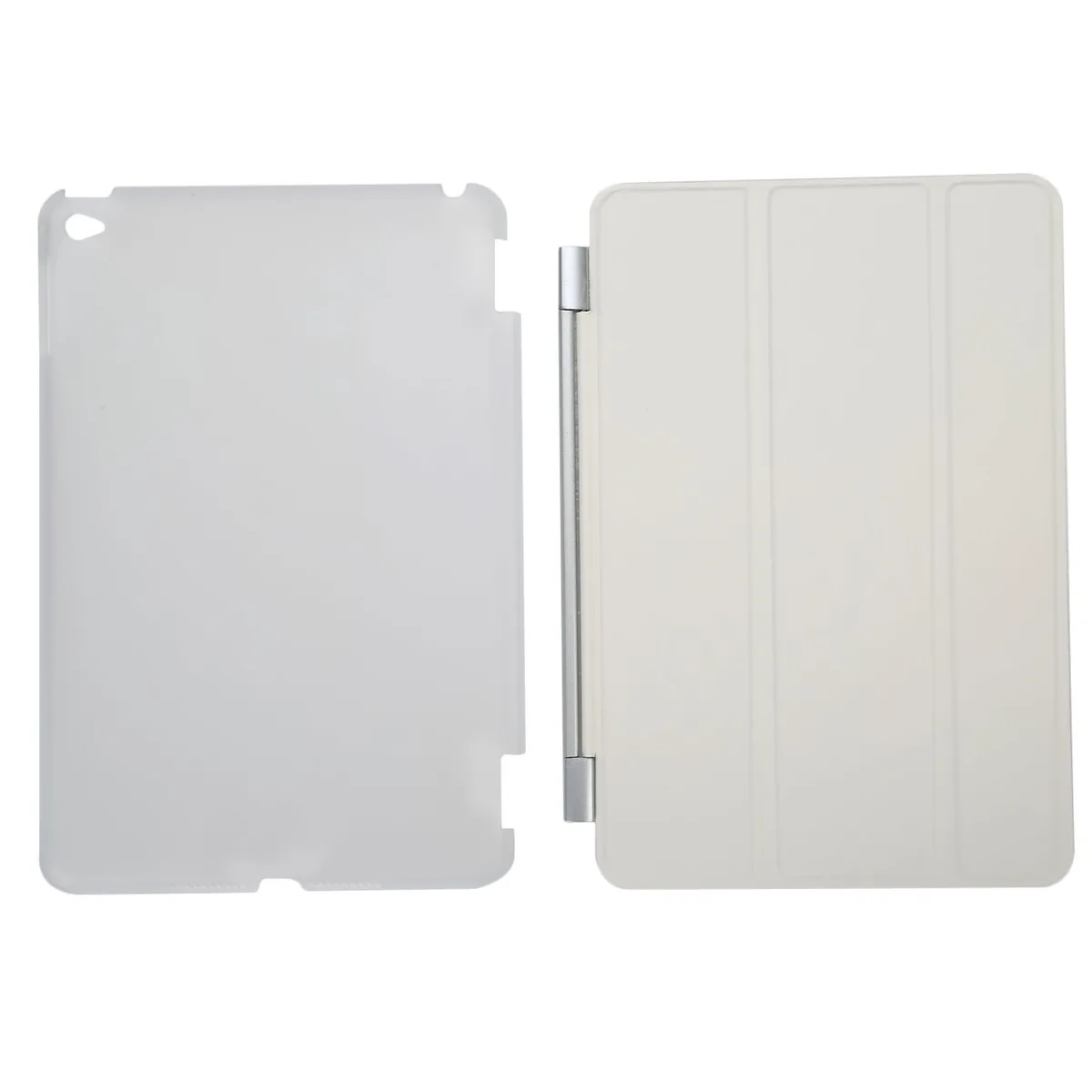 EN-Labs EN-Labs 11-001-224WH iPad Mini 4 7.9 Case White — product photo