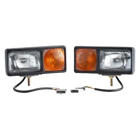 Grote Grote 64291-4 Snow Plow Lights 40000/25000 lm PK2 machine shop hardware — product photo