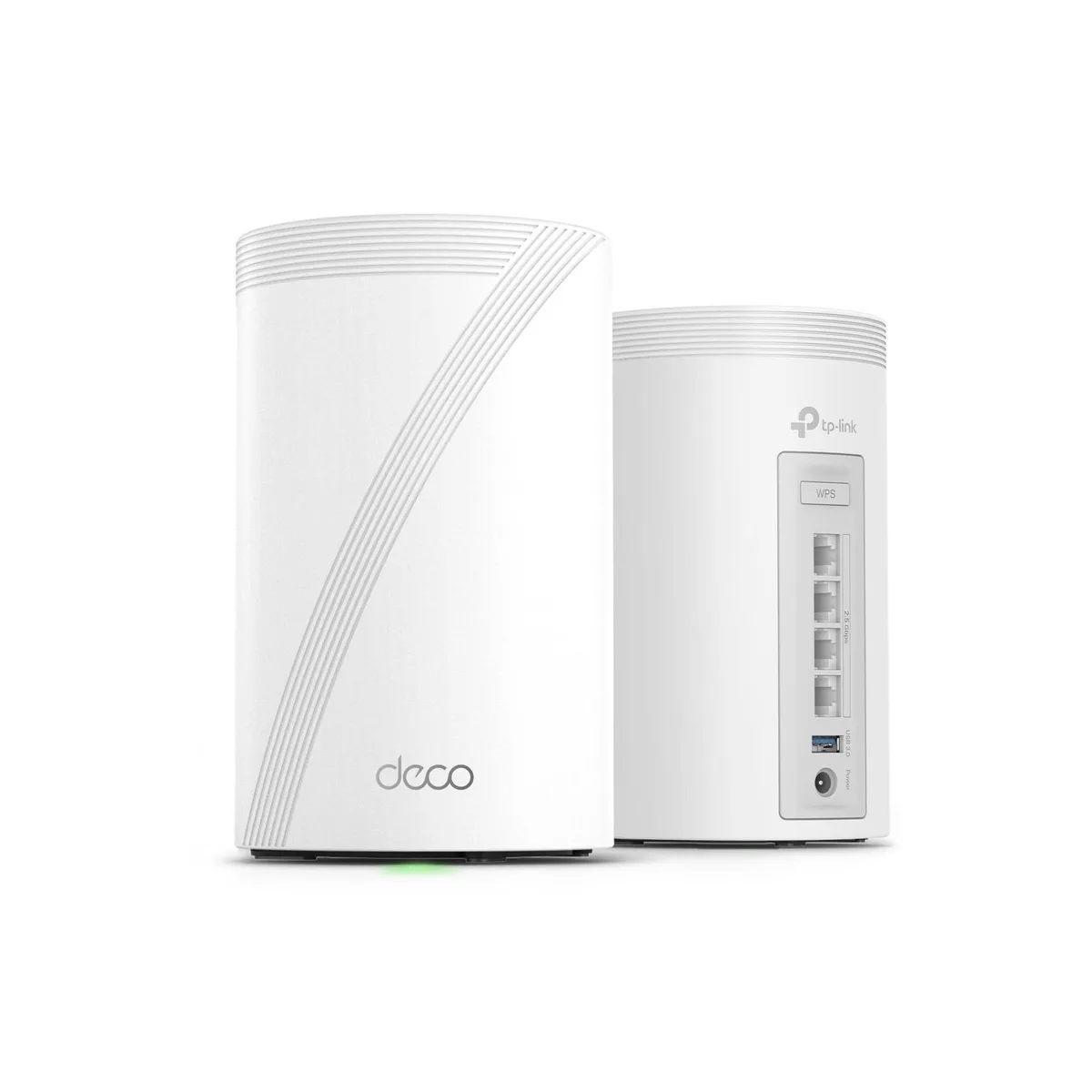 TP-Link TP-Link Deco 7 Pro BE63 BE10000 2-Pack 2 in 1 Accessories — product photo