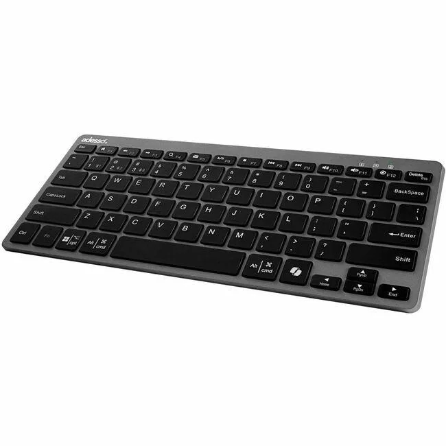 Adesso Adesso WKB7000BB gaming keyboard — product photo