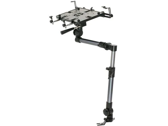 Mobotron Mobotron MS-526-SS Heavy-Duty Car Seat Bolt Mount with SS-104 Stabilizer — product photo