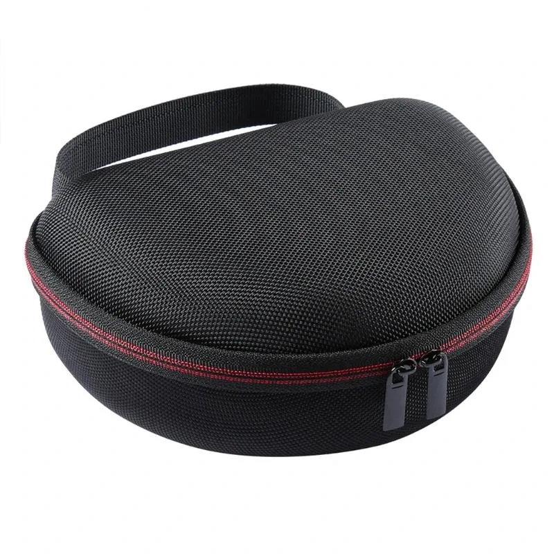 WMtec WMtec Protective Case for Sony WH-H900N Black — product photo