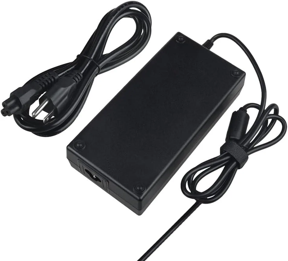 NShi NShi AC adapter for Gateway One ZX4451 ZX4970 ZX4970G laptop replacement part — product photo