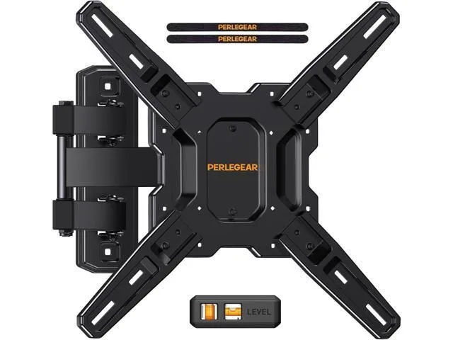 LORDWORLD LORDWORLD Full Motion TV Mount 26-60 inch 82 lbs VESA 400x400mm — product photo