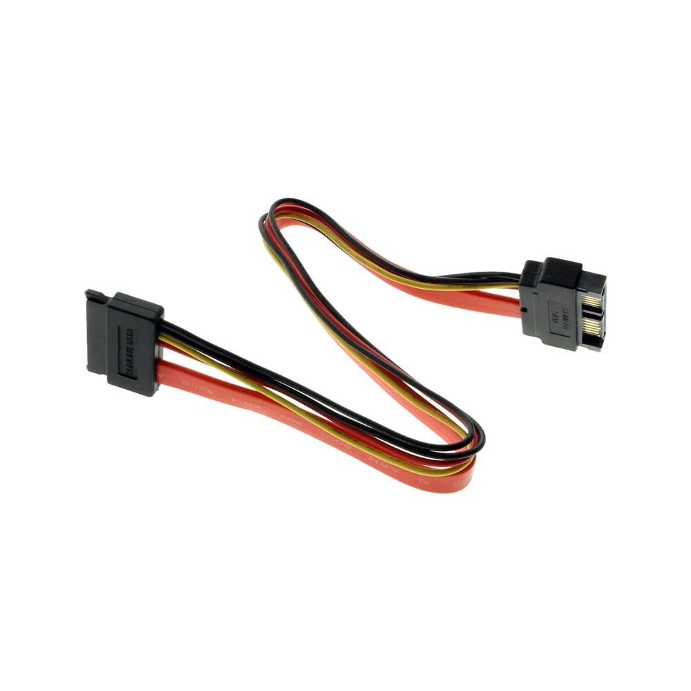 SATACables SATACables MSSA-001 Mini SATA Extension Cable 10 Pack — product photo