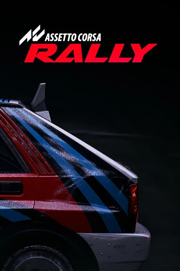 505 Games 505 Games Assetto Corsa Rally 86459 downloadable game — product photo