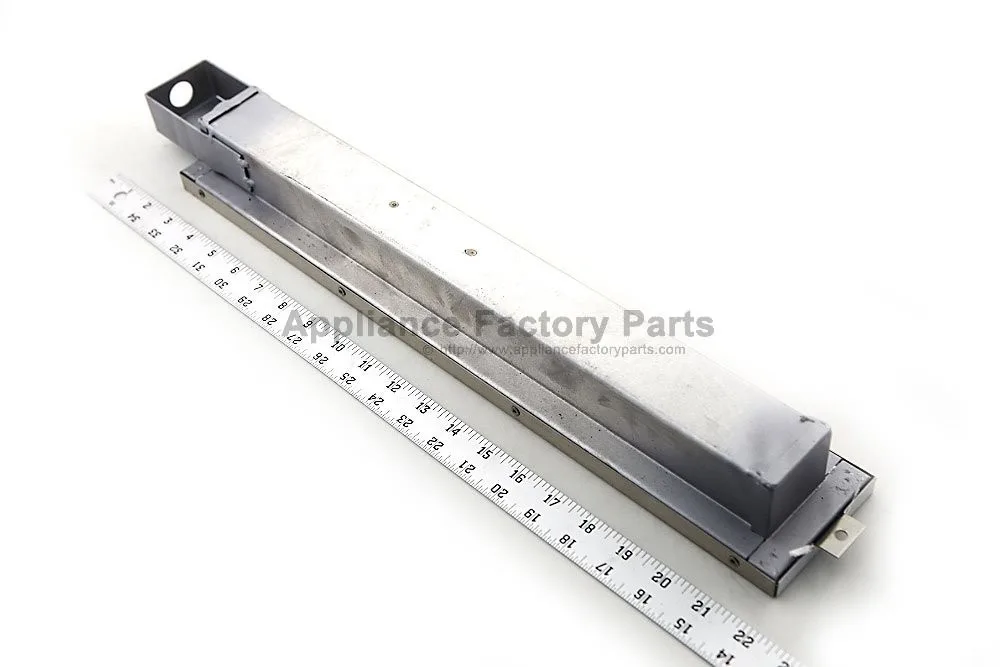 Appliance Factory Parts Appliance Factory Parts 257489 Rotisserie Burner for DCS 20 x 3 3/8 inches — product photo