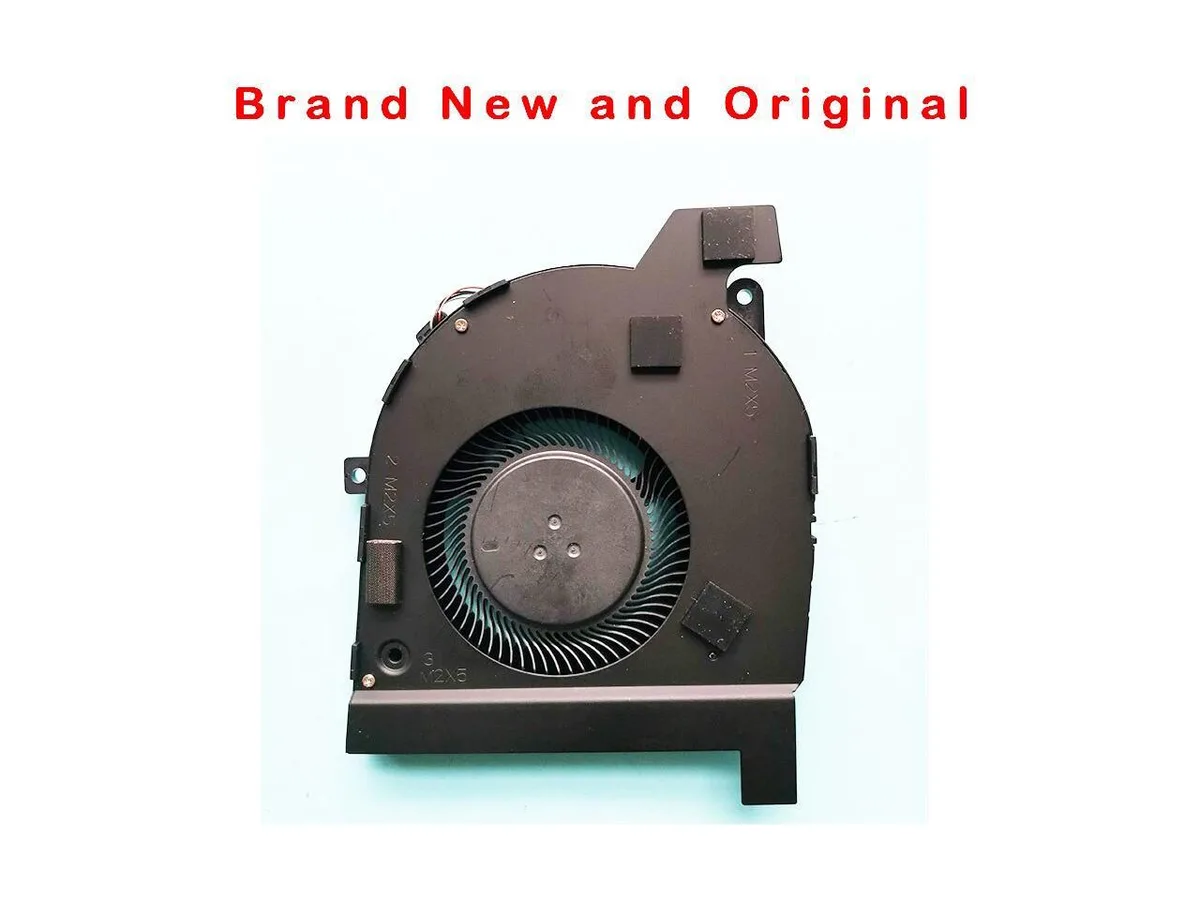 Fans Fans CPU Cooling Fan For Dell CVMC1 0CVMC1 FCN SUNON EG50060S1-C440-S9A DC28000NXSL DC28000NXFL — product photo